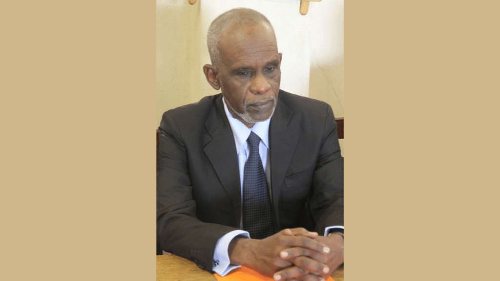 Mahamat Abdoulaye : un parcours au service de l’État et des&nbsp;idées