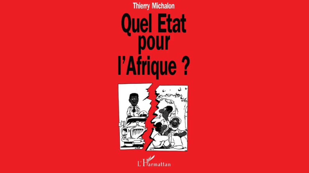 Quelques écueils sur le devenir de la nation tchadienne